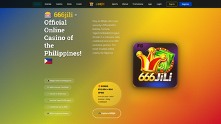 Thumbnail of 666jiliapp.com