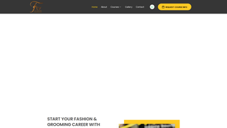 Thumbnail of fashiontechnovision.com