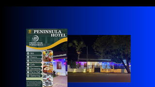 Thumbnail of peninsulahotelgroup.org