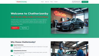 Thumbnail of chathorizonby.com