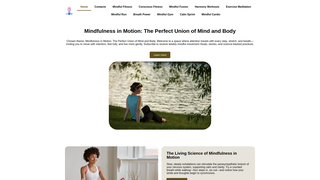 Thumbnail of giedriusfit.com