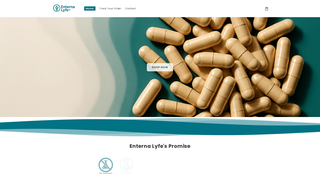 Thumbnail of enternalyfe.com