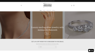 Thumbnail of sirena-jewerly.com