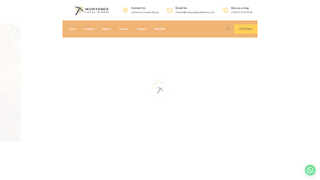 Thumbnail of munyengelocalminers.com