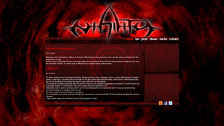 Thumbnail of nihilitymetal.com