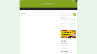 Thumbnail of fedaus.com