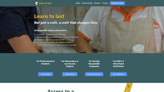 Thumbnail of learn-to-last.com