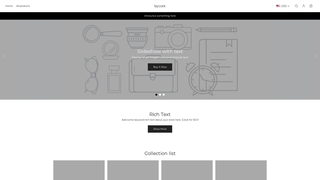 Thumbnail of bycoot.com