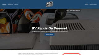 Thumbnail of rvrepairondemandtx.com