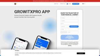 Thumbnail of growitxprosoft.com