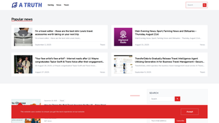 Thumbnail of assortedcourse.com