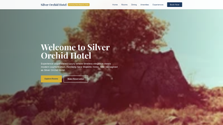 Thumbnail of silverorchidhotel-sg.com