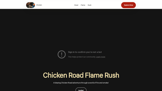 Thumbnail of chickenroadtucu.com