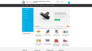 Thumbnail of dytopchoice.com
