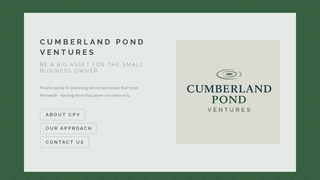 Thumbnail of cpventuresnc.com