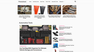 website thumbnail