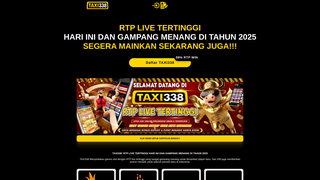 Thumbnail of rtptaxi338.com