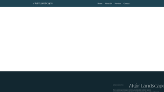 Thumbnail of akarlandscape.com
