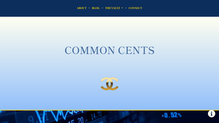 Thumbnail of commoncentseconomics.com