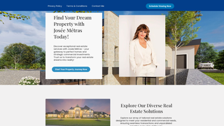 Thumbnail of joseemetrasrealtor.com