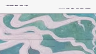 Thumbnail of eponaesoterica.com