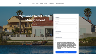 Thumbnail of wynwoodrem.com