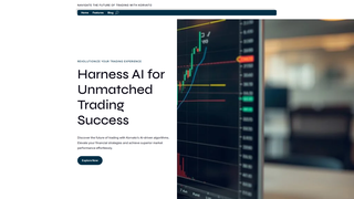 Thumbnail of korvatotradingbot.com