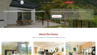Thumbnail of elysium-saovicente.com
