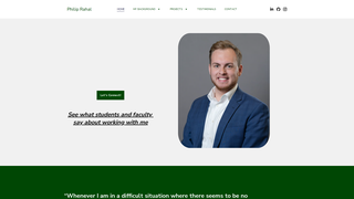 website thumbnail