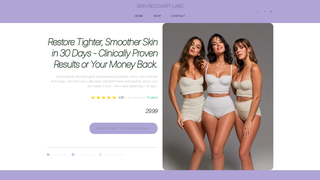 Thumbnail of skinrecoverylabs.com