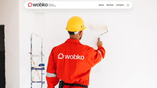 Thumbnail of wobko.com