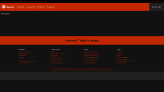 Thumbnail of opoleo.com