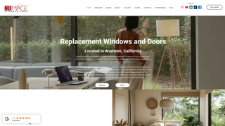 Thumbnail of nuimagewds.com