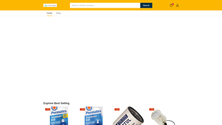 Thumbnail of fineboatsupplies.com