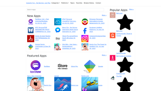 Thumbnail of ohuyu.com