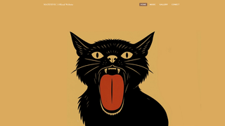 website thumbnail