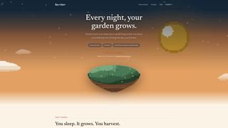 Site preview