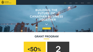 Thumbnail of altum-marketing.com