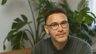 Screenshot of jeromehunter.com