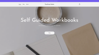 Thumbnail of fourthwayguides.com