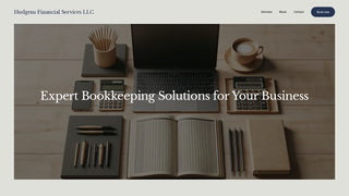 Thumbnail of hudgensfinancialservices.com