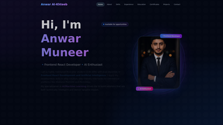 Site preview