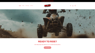 Thumbnail of milanosmotorsports.com