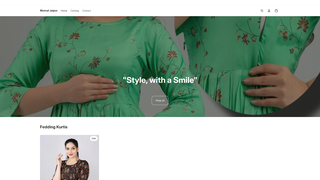 Thumbnail of mumaljaipur.com