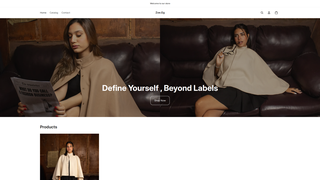 Thumbnail of zoeeg.com