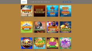 Thumbnail of betreels.org