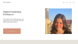 Thumbnail of elianasmarketing.com