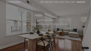 Site preview