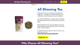 Thumbnail of alldayslimmingtea-us-us.com