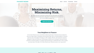 Thumbnail of fininvestwizard.com